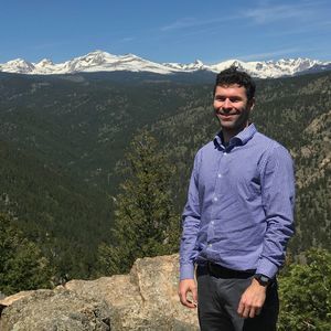 Meet your Posher, Daniel